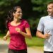 Correr 10 minutos por dia