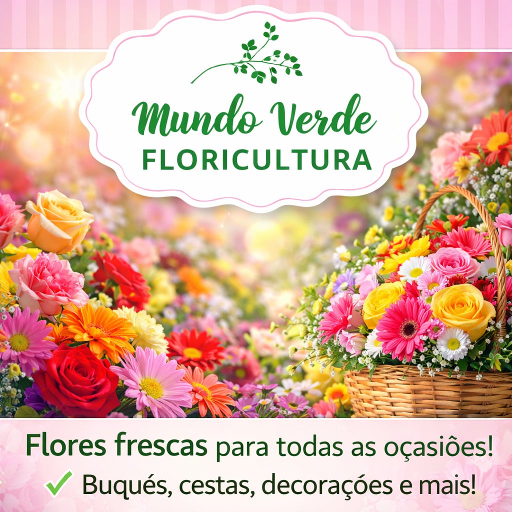Mundo Verde