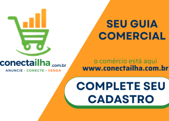 Cadastre se Já
