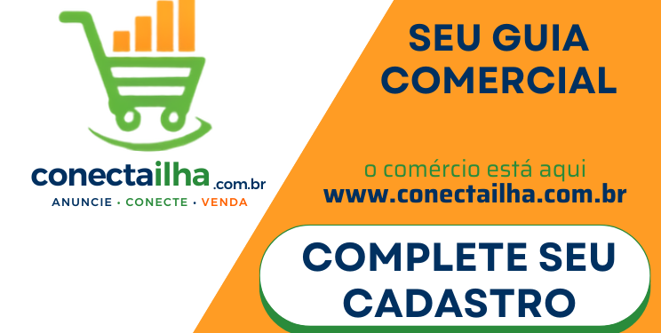 Cadastre se Já