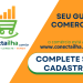 Cadastre se Já