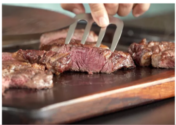 10 segredos para o churrasco perfeito!