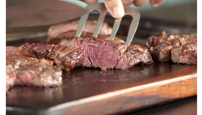 10 segredos para o churrasco perfeito!