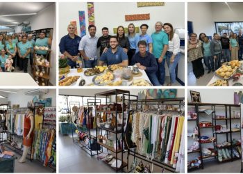 Nova Casa do Artesão é aberta em Ilha Solteira