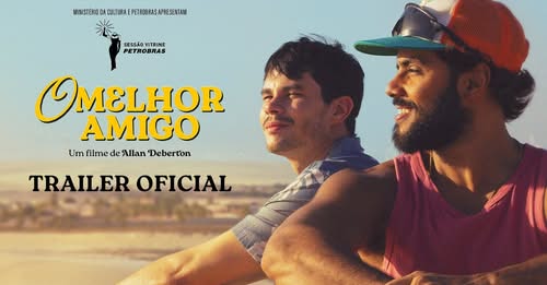 Cine Paiaguás exibe “O Melhor Amigo” neste sábado