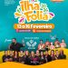 Ilha Folia 2026: Confira a programação