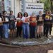 Biblioteca Municipal recebe nova doação de livros do projeto Manhã Literária – Afrocentrando