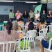 Assistência Social e Elektro promovem ação de consumo consciente de energia elétrica
