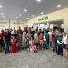 Cursos gratuitos de fabricação de bolos e salgados são realizados em Ilha Solteira