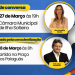 Evento “Autismo e Sociedade” promove roda de conversa e caminhada de conscientização