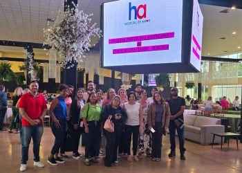 Ilha Solteira cumpre metas e tem participação especial em encontro do Hospital de Amor
