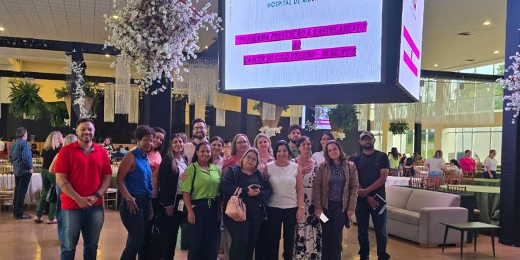 Ilha Solteira cumpre metas e tem participação especial em encontro do Hospital de Amor