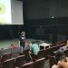 Ponto MIS realiza oficina de cinema com celular em Ilha Solteira