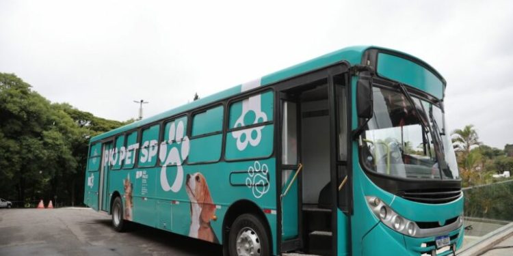 Ilha Solteira recebe ação gratuita de castração de pets nos dias 30 e 31 de março