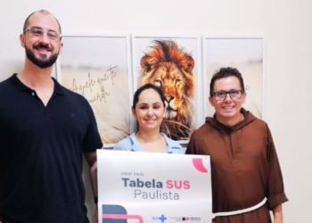 Hospital Regional de Ilha Solteira recebe R$ 11,6 milhões por meio da tabela SUS Paulista