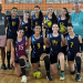 Ilha Solteira recebe fase sub-regional dos Joguinhos da Juventude no voleibol Sub-18 neste sábado