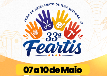 Feartis chega à 33ª edição e movimenta Ilha Solteira em maio