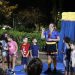 “Vanilla Show” encanta público na Praça dos Paiaguás