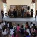 Projeto “Literáfricas” leva cultura e arte às escolas de Ilha Solteira