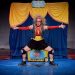 Espetáculo circense “Vanilla Show” será apresentado em Ilha Solteira