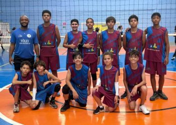 Equipes de vôlei de Ilha Solteira conquistam vitórias na Liga Regional e se destacam no fim de semana