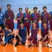 Equipes de vôlei de Ilha Solteira conquistam vitórias na Liga Regional e se destacam no fim de semana