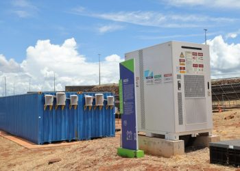 Laboratório de baterias entra em funcionamento na Usina de Ilha Solteira