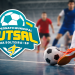 Campeonato de Futsal entra na fase decisiva em Ilha Solteira com semifinais na terça e finais na quinta