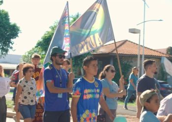 Evento “Autismo e Sociedade” mobiliza comunidade em Ilha Solteira com caminhada e ações de conscientização