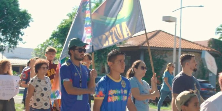 Evento “Autismo e Sociedade” mobiliza comunidade em Ilha Solteira com caminhada e ações de conscientização