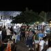 2ª Feira do Pescado atrai grande público na Praça dos Paiaguás