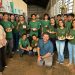 Assistência Social promove oficina de ovos de Páscoa de colher em Ilha Solteira