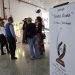 Exposição “Formatos Visuais” é aberta no Cine Paiaguás