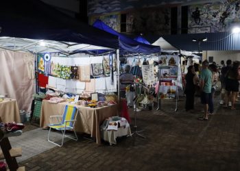 33ª Feartis reúne grande público e fortalece cultura e artesanato em Ilha Solteira