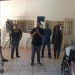 Equipe do CadÚnico realiza visita ao Centro Dia para orientar idosos sobre benefícios sociais