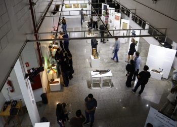 Exposições de José Aldir Pereira e Wlader Marchiori celebram a arte e as paisagens de Ilha Solteira