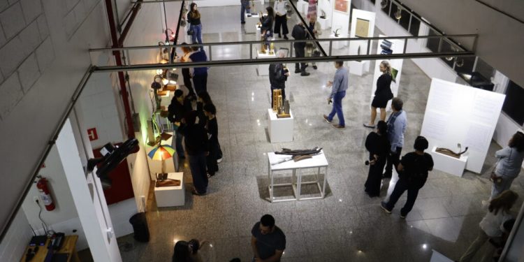 Exposições de José Aldir Pereira e Wlader Marchiori celebram a arte e as paisagens de Ilha Solteira