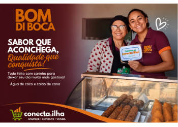 Bom Di Boca: sabor, praticidade e qualidade em cada pedido