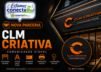 CLM Criativa Comunicação Visual