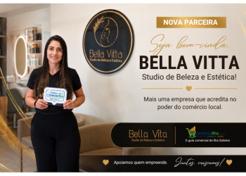 Bella Vitta Studio de Beleza e Estética