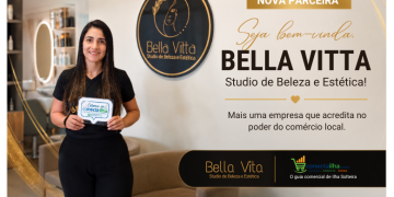 Bella Vitta Studio de Beleza e Estética