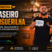 Braseiro Burguer Ilha agora faz parte do Conecta Ilha