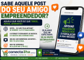 Apoiar o comércio local fortalece toda a cidade.