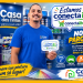 Casa das Tintas agora faz parte do Conecta Ilha