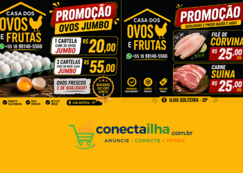 Promoção da Semana