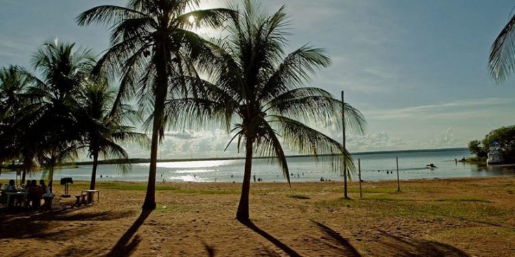 Vereadores defendem instalação de unidade de lazer da AFPESP em Ilha Solteira durante reunião com entidade