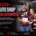 JT Auto Shop agora faz parte do Conecta Ilha