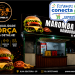 Maromba Fit Hamburgueria