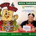Pastel da Praça agora faz parte do Conecta Ilha!