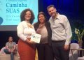 Ilha Solteira é premiada por experiência de articulação da rede de proteção à criança e ao adolescente